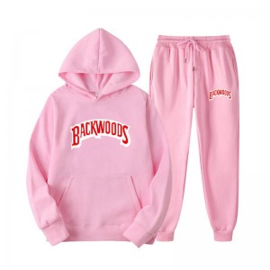 Trapstar Backwoods Trainingsanzug Herren Rosa Schweiz | HX22-284