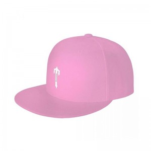 Trapstar Custom Baseball Hüte Herren Rosa Schweiz | UI45-895