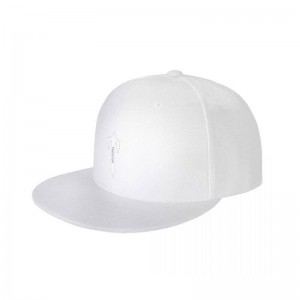 Trapstar Custom Baseball Hüte Herren Weiß Schweiz | QK88-764