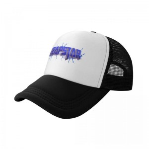 Trapstar Custom Baseball Sun Hüte Herren Schwarz Schweiz | XF06-882