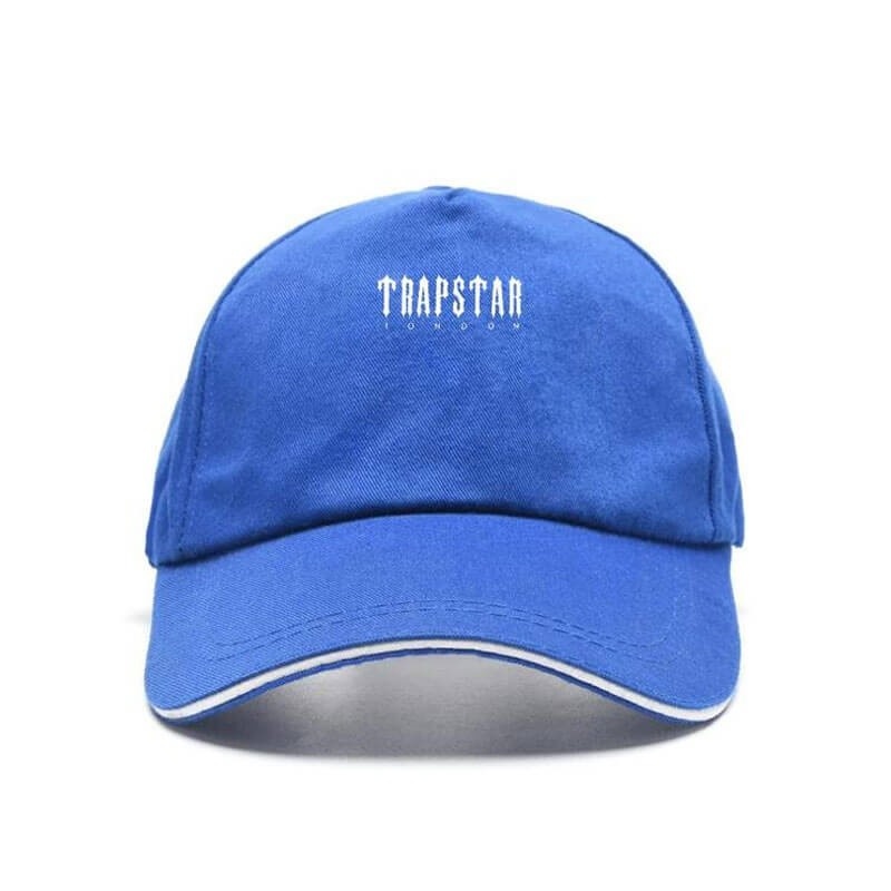 Trapstar Buckets Hüte Herren Blau Schweiz | NA54-280