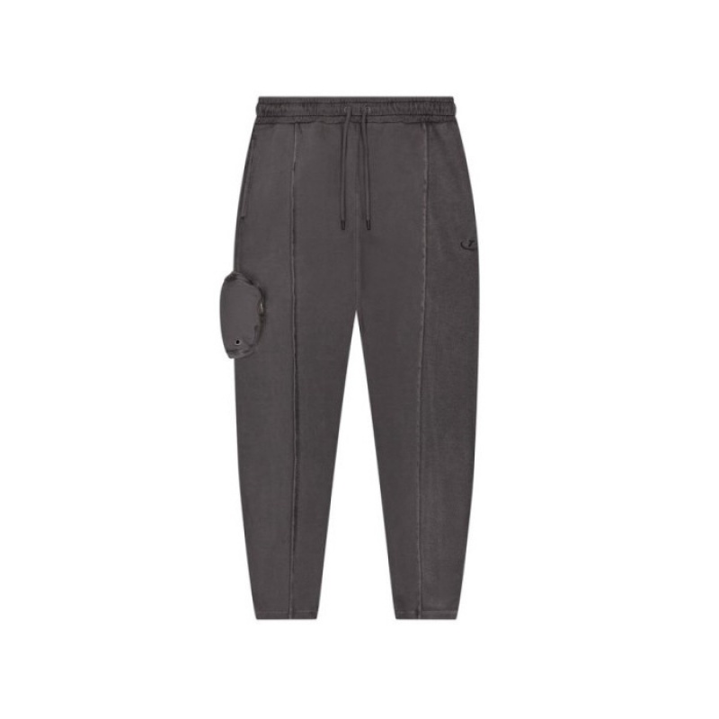 Trapstar Construct Hyperdrive Jogging Bottoms Hose Herren Schwarz Schweiz | AP93-346