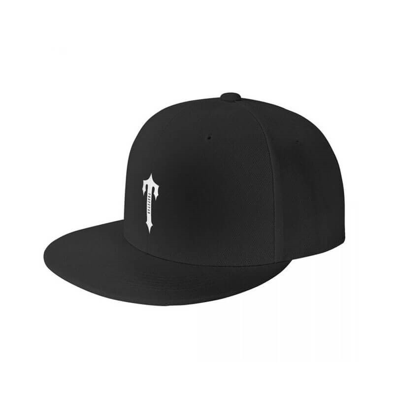 Trapstar Custom Baseball Hüte Herren Schwarz Schweiz | AW01-728