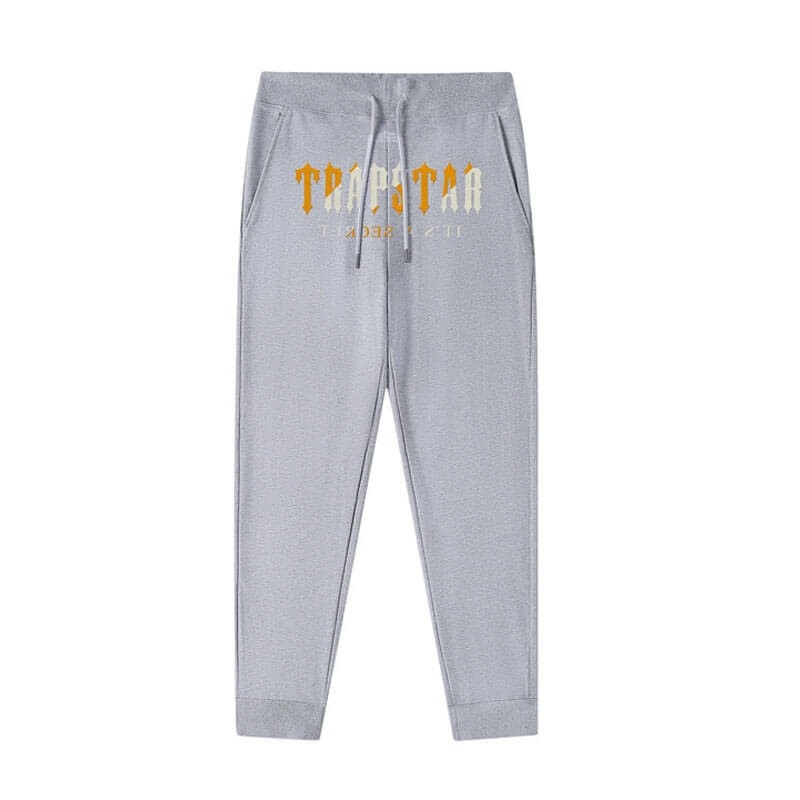 Trapstar It’s a Secret Streetwear Hose Herren Grau Schweiz | ZY19-546