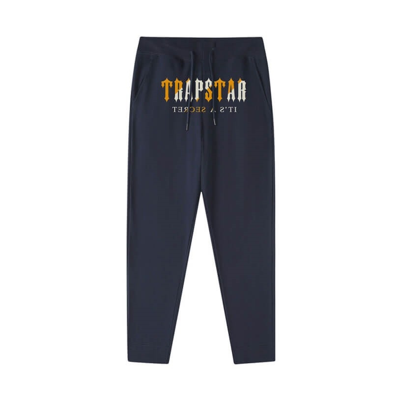 Trapstar It’s a Secret Streetwear Hose Herren NavyBlue Schweiz | BP18-258