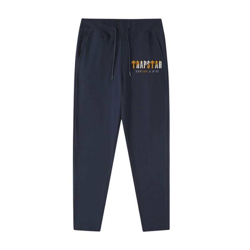 Trapstar It’s a Secret Streetwear Hose Herren Blau Schweiz | IB51-283