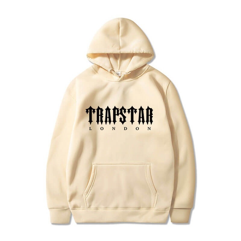 Trapstar London City Hoodie Herren Weiß Schweiz | ND48-163