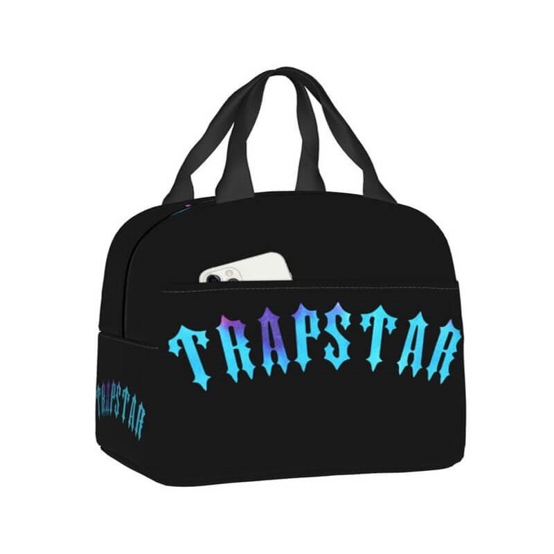 Trapstar Utility Taschen Herren Schwarz Schweiz | VK23-072